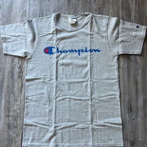 Champion T-Shirt LARGE